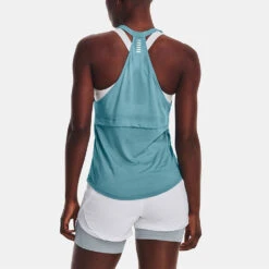 Under Armour Streaker Run Tank Women's -Wilson Tennis Club Shop 056891 433 2