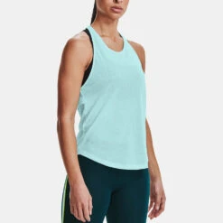 Under Armour Streaker Run Tank Women's -Wilson Tennis Club Shop 056891 441 1