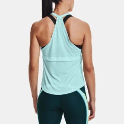 Under Armour Streaker Run Tank Women's -Wilson Tennis Club Shop 056891 441 2