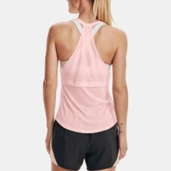 Under Armour Streaker Run Tank Women's -Wilson Tennis Club Shop 056891 658 2