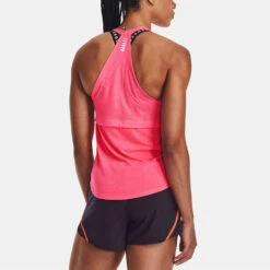 Under Armour Streaker Run Tank Women's -Wilson Tennis Club Shop 056891 683 2