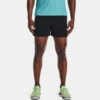 Under Armour Speedpocket 5" Shorts Men's -Wilson Tennis Club Shop 056892 001 1