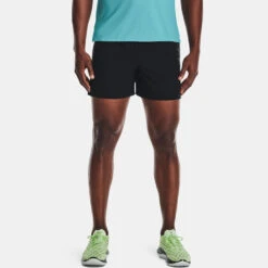 Under Armour Speedpocket 5" Shorts Men's