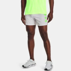 Under Armour Speedpocket 5" Shorts Men's -Wilson Tennis Club Shop 056892 014 1