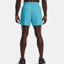 Under Armour Speedpocket 5" Shorts Men's -Wilson Tennis Club Shop 056892 481 2