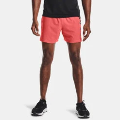 Under Armour Speedpocket 5" Shorts Men's -Wilson Tennis Club Shop 056892 690 1