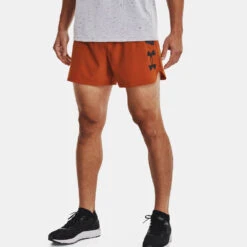 Under Armour Speedpocket 5" Shorts Men's -Wilson Tennis Club Shop 056892 842 1