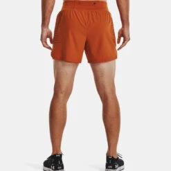 Under Armour Speedpocket 5" Shorts Men's -Wilson Tennis Club Shop 056892 842 2