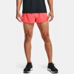 Under Armour Launch Run Split Shorts Men's