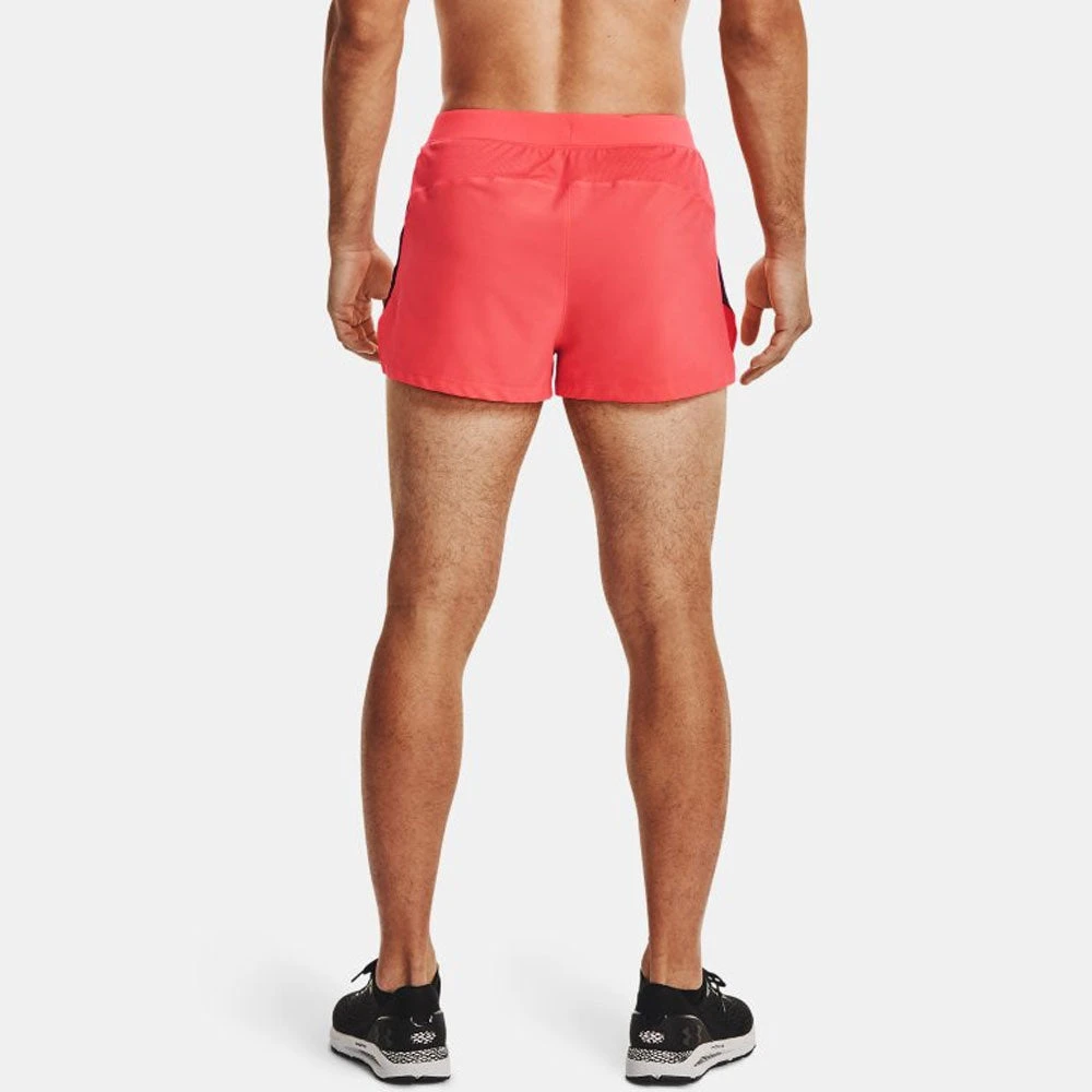 Under Armour Launch Run Split Shorts Men's 4 Under Armour Launch Run Split Shorts Men's - Image 2