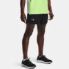Under Armour Launch Run 5" Shorts Men's 2 Under Armour Launch Run 5" Shorts Men's -Wilson Tennis Club Shop 056894 001 1