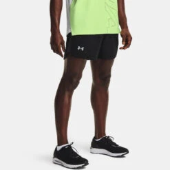 Under Armour Launch Run 5" Shorts Men's
