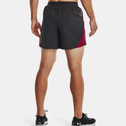 Under Armour Launch Run 5" Shorts Men's -Wilson Tennis Club Shop 056894 010 2