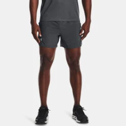 Under Armour Launch Run 5" Shorts Men's -Wilson Tennis Club Shop 056894 012 1