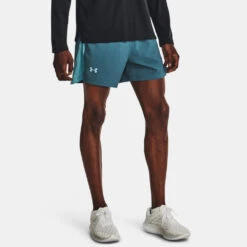 Under Armour Launch Run 5" Shorts Men's -Wilson Tennis Club Shop 056894 414 1