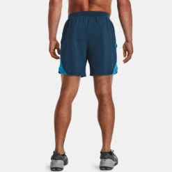 Under Armour Launch Run 5" Shorts Men's -Wilson Tennis Club Shop 056894 437 2