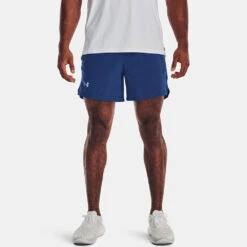 Under Armour Launch Run 5" Shorts Men's -Wilson Tennis Club Shop 056894 471 1