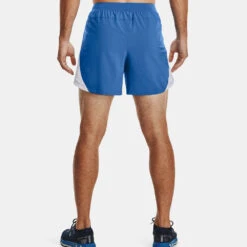 Under Armour Launch Run 5" Shorts Men's -Wilson Tennis Club Shop 056894 474 2