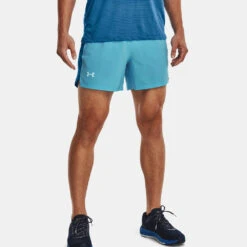 Under Armour Launch Run 5" Shorts Men's -Wilson Tennis Club Shop 056894 481 1