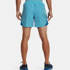 Under Armour Launch Run 5" Shorts Men's -Wilson Tennis Club Shop 056894 481 2