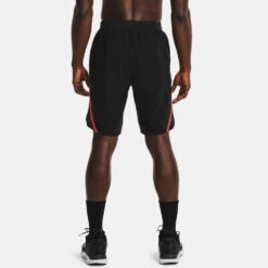 Under Armour Launch Run 9" Shorts Men's -Wilson Tennis Club Shop 056896 002 2