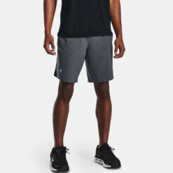 Under Armour Launch Run 9" Shorts Men's -Wilson Tennis Club Shop 056896 012 1
