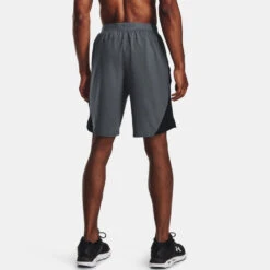 Under Armour Launch Run 9" Shorts Men's -Wilson Tennis Club Shop 056896 012 2