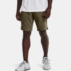 Under Armour Launch Run 9" Shorts Men's -Wilson Tennis Club Shop 056896 361 1