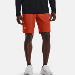 Under Armour Launch Run 9" Shorts Men's -Wilson Tennis Club Shop 056896 842 1