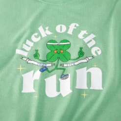 Brooks Distance Graphic Short Sleeve Men's -Wilson Tennis Club Shop 056934 320 3