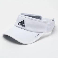 Adidas SuperLite 2 Visor Men's -Wilson Tennis Club Shop 056969 253 1