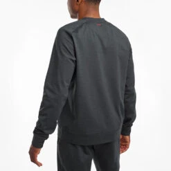 Saucony Solstice Crew Men's -Wilson Tennis Club Shop 057004 bkh 2