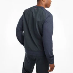 Saucony Solstice Crew Men's -Wilson Tennis Club Shop 057004 bnh 2