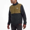 Saucony Fireside Fleece Anorak Men's