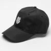 K-Swiss Court Cap -Wilson Tennis Club Shop 057015 blk 1