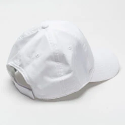 K-Swiss Court Cap -Wilson Tennis Club Shop 057015 wht 2