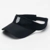 K-Swiss Court Visor -Wilson Tennis Club Shop 057016 blk 1