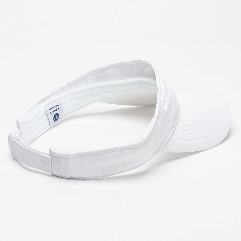 K-Swiss Court Visor 6 K-Swiss Court Visor - Image 4