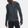 Under Armour IntelliKnit Phanton 2.0 Crew Men's -Wilson Tennis Club Shop 057030 003 1