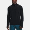 Under Armour Qualifier Run 2.0 1/2 Zip Men's -Wilson Tennis Club Shop 057046 001 1