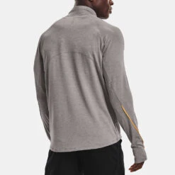Under Armour Qualifier Run 2.0 1/2 Zip Men's -Wilson Tennis Club Shop 057046 066 2