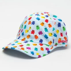 Sprints O.G. Running Hat -Wilson Tennis Club Shop 057050 003 1