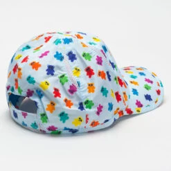 Sprints O.G. Running Hat -Wilson Tennis Club Shop 057050 003 2