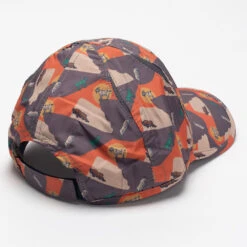 Sprints O.G. Running Hat -Wilson Tennis Club Shop 057050 010 2