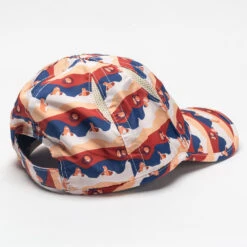 Sprints O.G. Running Hat -Wilson Tennis Club Shop 057050 049 2