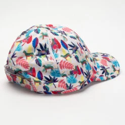 Sprints O.G. Running Hat -Wilson Tennis Club Shop 057050 101 2