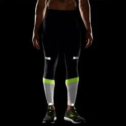 Brooks Carbonite Tight Men's -Wilson Tennis Club Shop 057072 3