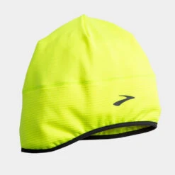 Brooks Notch Thermal Beanie 9 Brooks Notch Thermal Beanie -Wilson Tennis Club Shop 057074 329 1