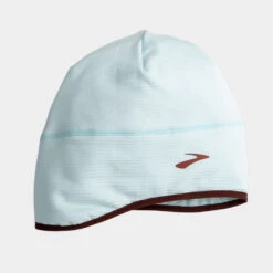 Brooks Notch Thermal Beanie 10 Brooks Notch Thermal Beanie -Wilson Tennis Club Shop 057074 419 1