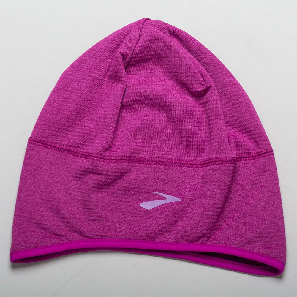 Brooks Notch Thermal Beanie 7 Brooks Notch Thermal Beanie - Image 5